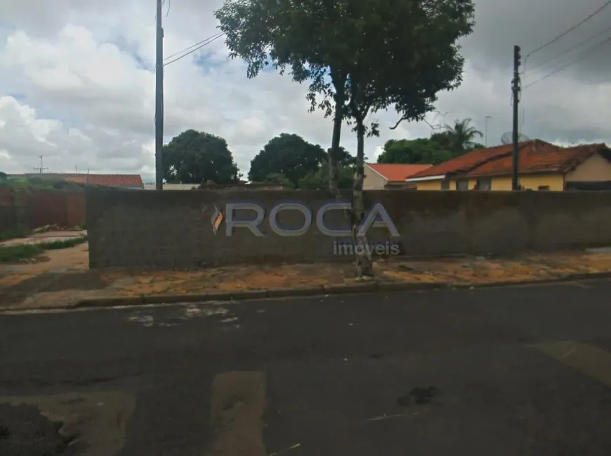 Foto 1 de Lote/Terreno à venda, 189m² em Vila Boa Vista, São Carlos