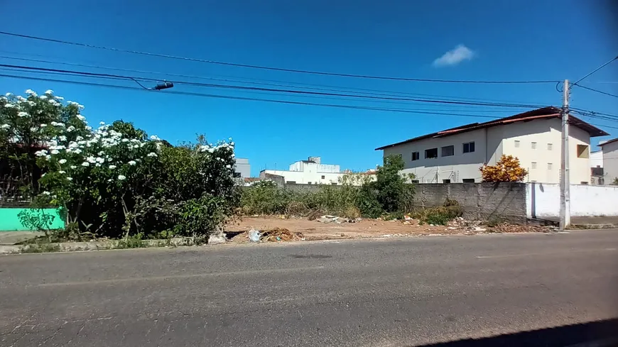 Foto 1 de Lote/Terreno à venda, 440m² em Pitimbu, Natal