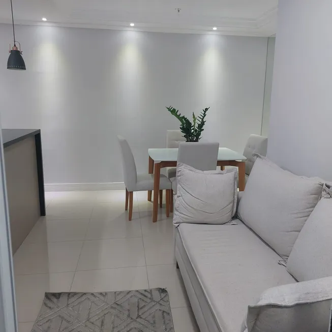 Foto 1 de Apartamento com 2 Quartos à venda, 55m² em Vila Prudente, São Paulo