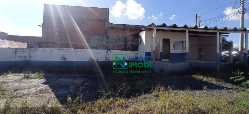 Foto 1 de Lote/Terreno à venda, 55m² em Santa Terezinha, Piracicaba