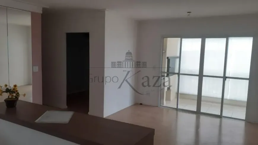 Foto 1 de Apartamento com 3 Quartos para venda ou aluguel, 82m² em Urbanova V, São José dos Campos