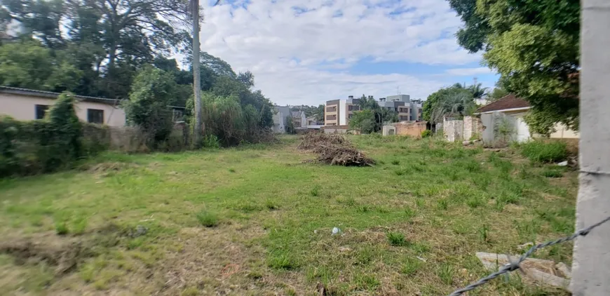 Foto 1 de Lote/Terreno à venda, 2783m² em Pedra Redonda, Porto Alegre