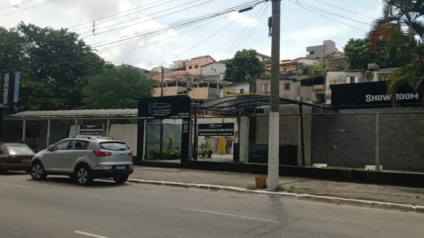 Foto 1 de Lote/Terreno para alugar, 600m² em Imirim, São Paulo