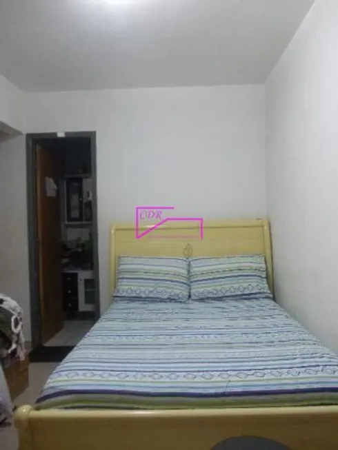 Foto 1 de Apartamento com 3 Quartos à venda, 75m² em Brás, São Paulo