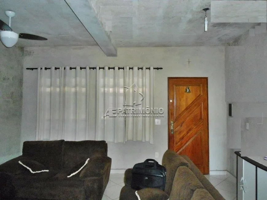 Foto 1 de Casa com 1 Quarto à venda, 106m² em Jardim Santo Amaro, Sorocaba