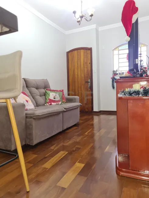 Foto 1 de Casa com 2 Quartos à venda, 140m² em Vila Nova, Campinas