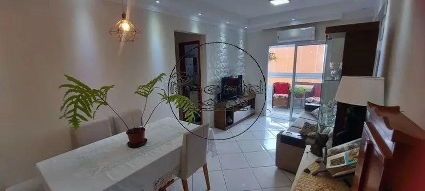 Foto 1 de Apartamento com 2 Quartos à venda, 78m² em Vila Guilhermina, Praia Grande