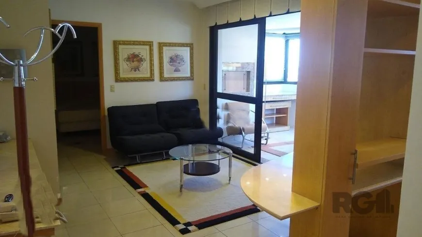 Foto 1 de Apartamento com 1 Quarto à venda, 58m² em Moinhos de Vento, Porto Alegre