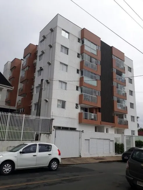 Foto 1 de Apartamento com 3 Quartos à venda, 85m² em Costa E Silva, Joinville