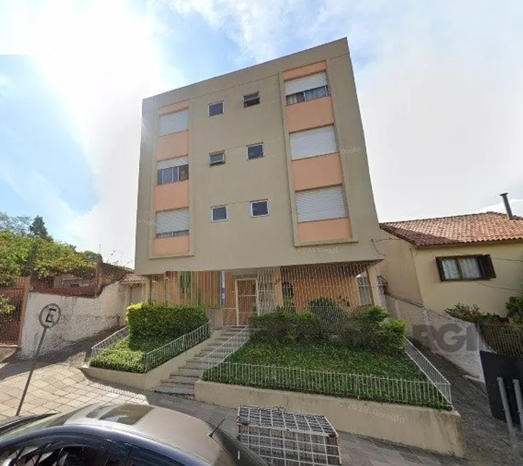 Foto 1 de Apartamento com 1 Quarto à venda, 48m² em Partenon, Porto Alegre