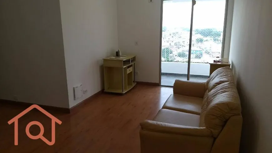 Foto 1 de Apartamento com 2 Quartos à venda, 61m² em Vila Santa Catarina, São Paulo