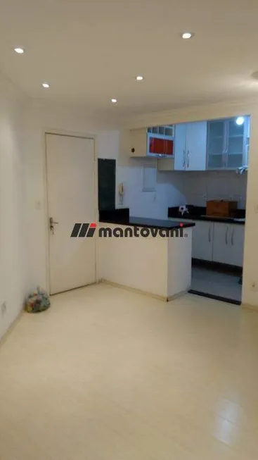 Foto 1 de Apartamento com 2 Quartos à venda, 45m² em Fazenda Aricanduva, São Paulo