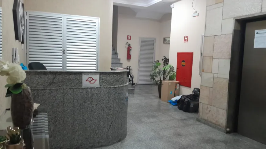 Foto 1 de Apartamento com 1 Quarto à venda, 40m² em Liberdade, São Paulo