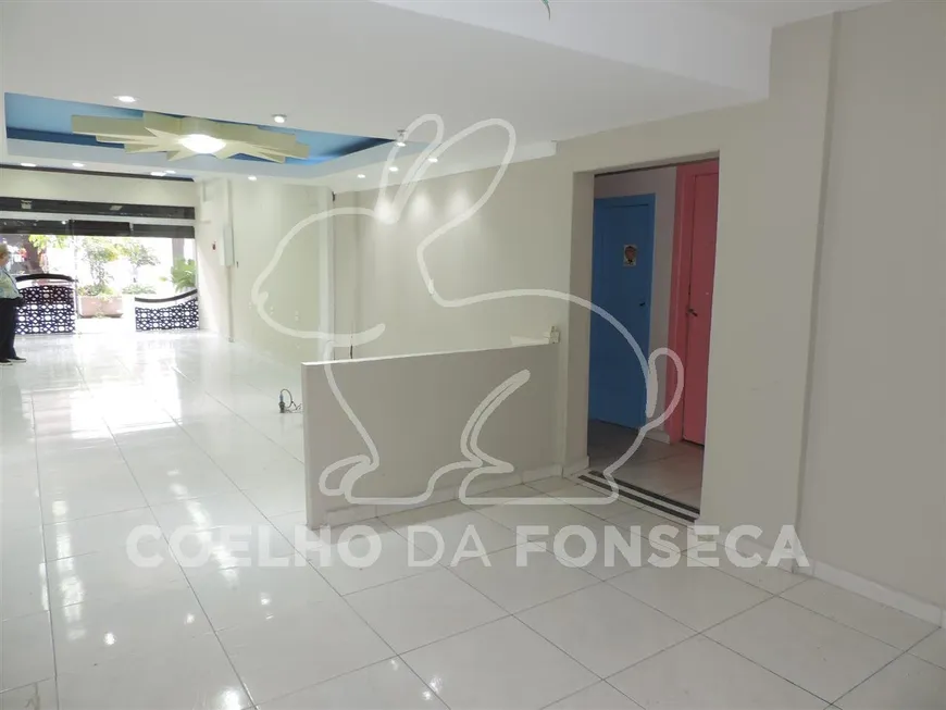 Foto 1 de Ponto Comercial para alugar, 166m² em Brooklin, São Paulo