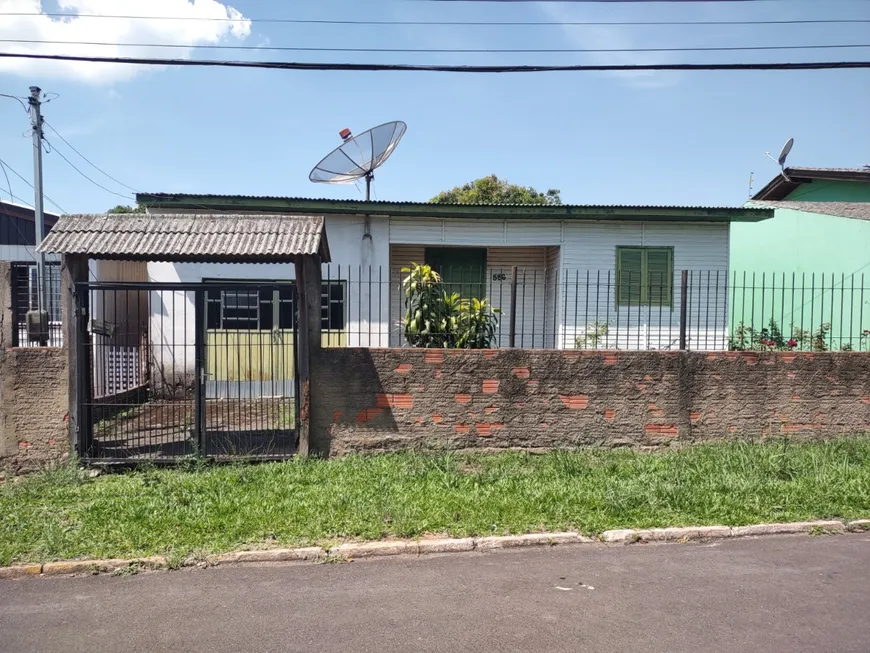 Foto 1 de Lote/Terreno à venda, 300m² em Santo Inacio, Esteio