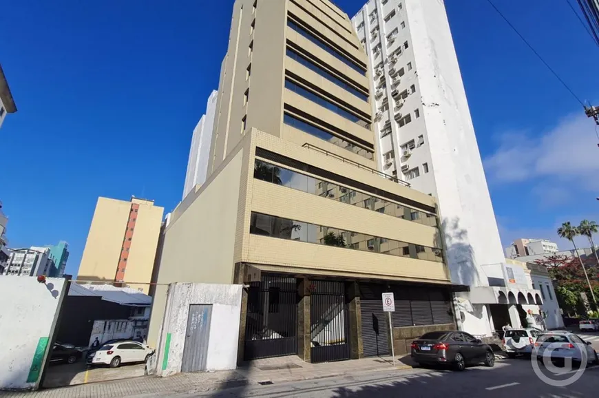 Foto 1 de Imóvel Comercial para alugar, 3139m² em Centro, Florianópolis