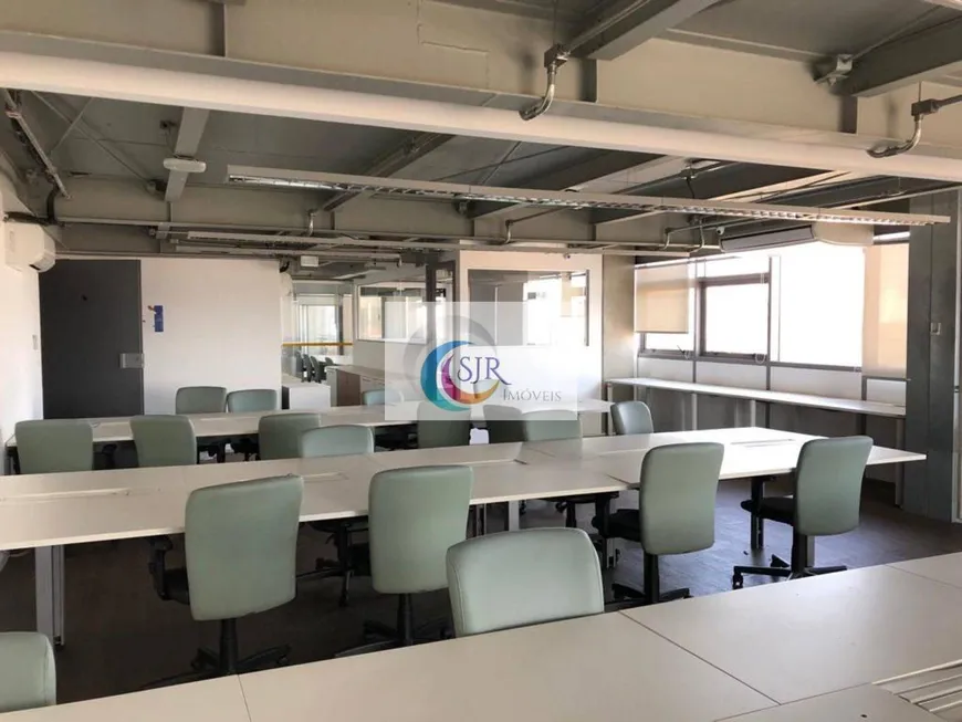 Foto 1 de Sala Comercial para alugar, 670m² em Vila Madalena, São Paulo