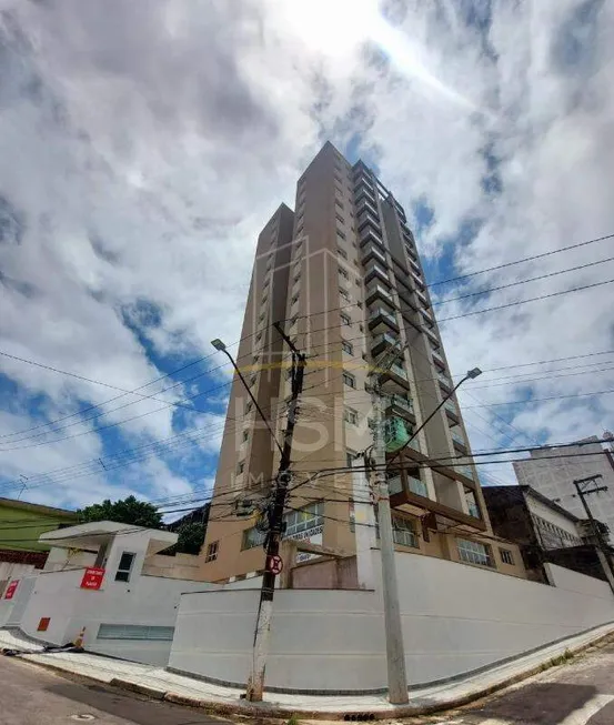 Foto 1 de Apartamento com 2 Quartos à venda, 54m² em Planalto, São Bernardo do Campo