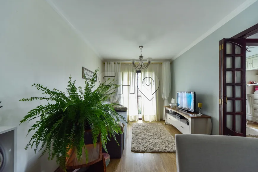 Foto 1 de Apartamento com 3 Quartos à venda, 68m² em Saúde, São Paulo