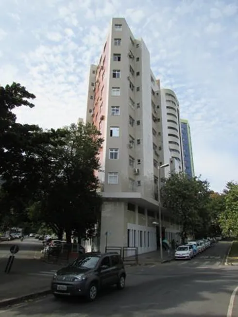 Foto 1 de Sala Comercial para alugar, 58m² em Santa Efigênia, Belo Horizonte