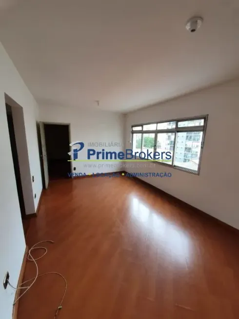 Foto 1 de Apartamento com 3 Quartos à venda, 93m² em Vila Olímpia, São Paulo