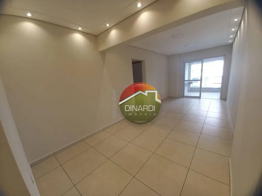 Foto 1 de Apartamento com 2 Quartos à venda, 78m² em Nova Aliança, Ribeirão Preto