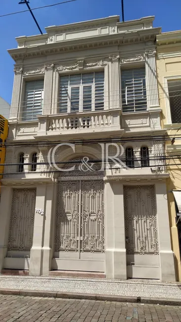 Foto 1 de Imóvel Comercial com 4 Quartos para venda ou aluguel, 900m² em Centro, Campinas