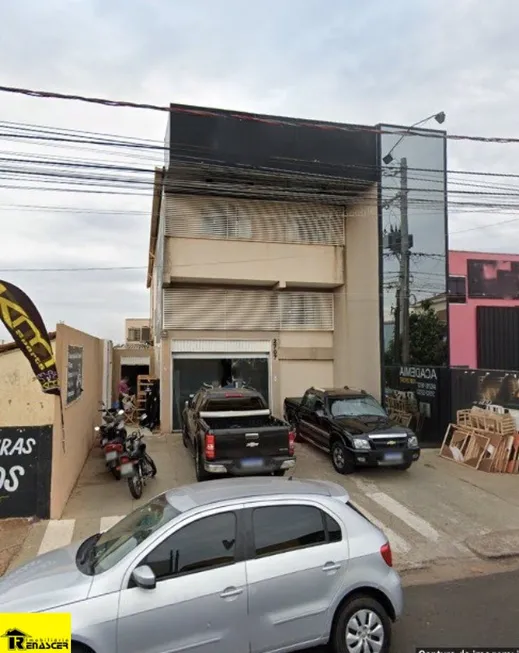 Foto 1 de Ponto Comercial à venda, 392m² em Eldorado, São José do Rio Preto