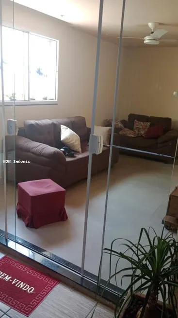 Foto 1 de Casa com 2 Quartos à venda, 124m² em Conjunto Habitacional Joaquim Guilherme de Oliveira, Bauru