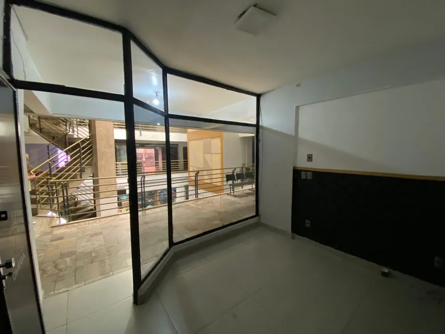 Foto 1 de Ponto Comercial com 1 Quarto para alugar, 28m² em Setor Bueno, Goiânia