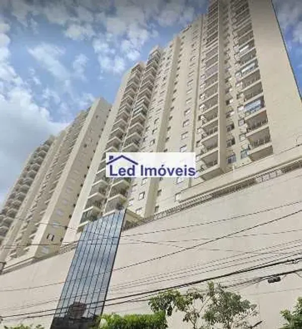 Foto 1 de Apartamento com 2 Quartos à venda, 47m² em Novo Osasco, Osasco