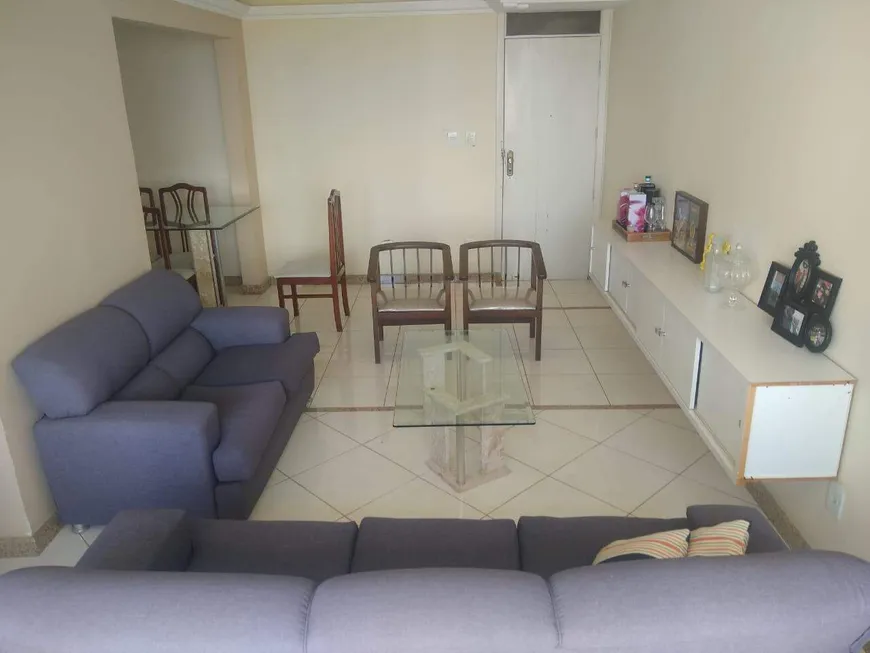 Foto 1 de Apartamento com 3 Quartos à venda, 143m² em Centro, Aracaju