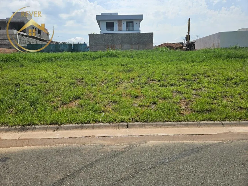 Foto 1 de Lote/Terreno à venda, 469m² em Loteamento Residencial Arborais, Campinas