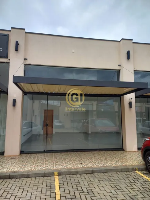 Foto 1 de Sala Comercial para alugar, 42m² em Jardim Julieta, Taubaté