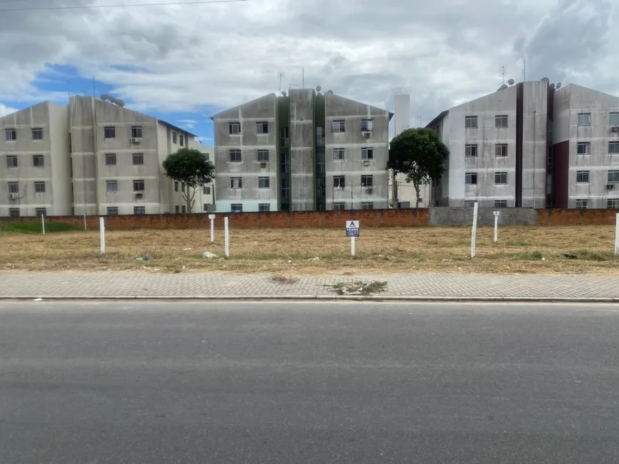 Foto 1 de Lote/Terreno à venda, 302m² em Parque Rui Barbosa, Campos dos Goytacazes