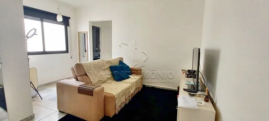 Foto 1 de Apartamento com 2 Quartos à venda, 55m² em Vila Lucy, Sorocaba