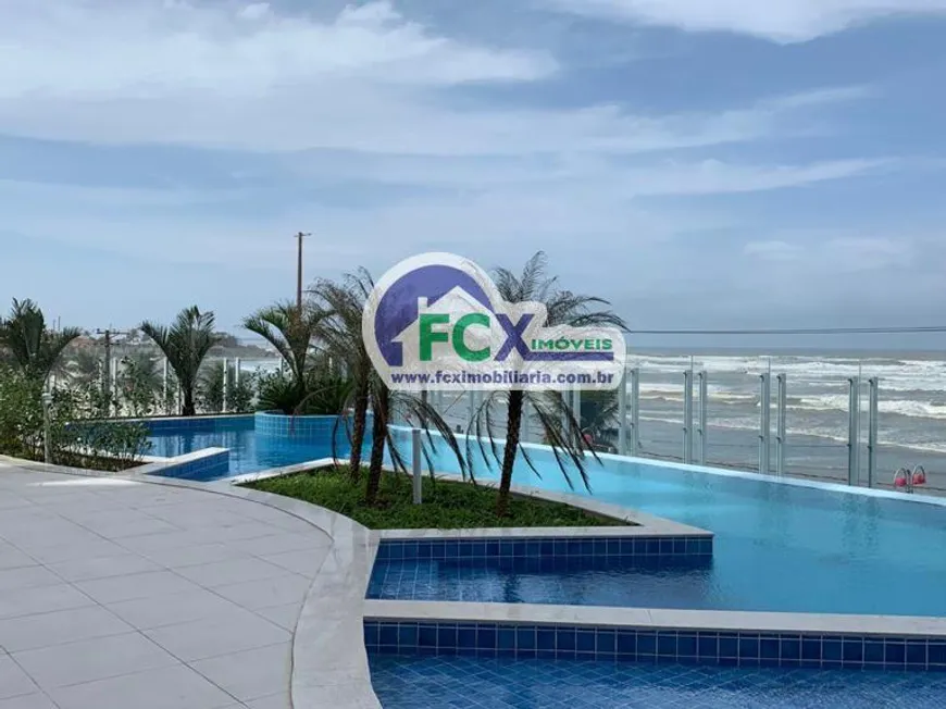 Foto 1 de Apartamento com 2 Quartos à venda, 84m² em Praia dos Sonhos, Itanhaém