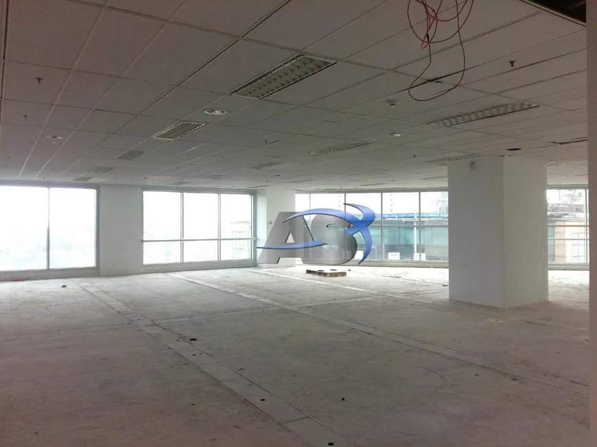 Foto 1 de Sala Comercial para alugar, 265m² em Brooklin, São Paulo