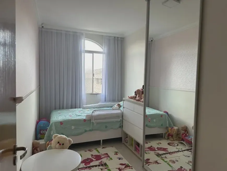 Foto 1 de Casa com 3 Quartos à venda, 80m² em Itapuã, Salvador