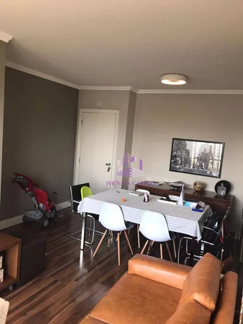 Foto 1 de Apartamento com 2 Quartos à venda, 70m² em Vila Boa Vista, Barueri