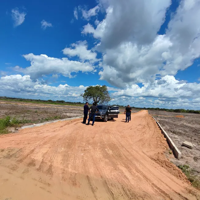 Foto 1 de Lote/Terreno à venda, 300m² em Jardim, Paracuru