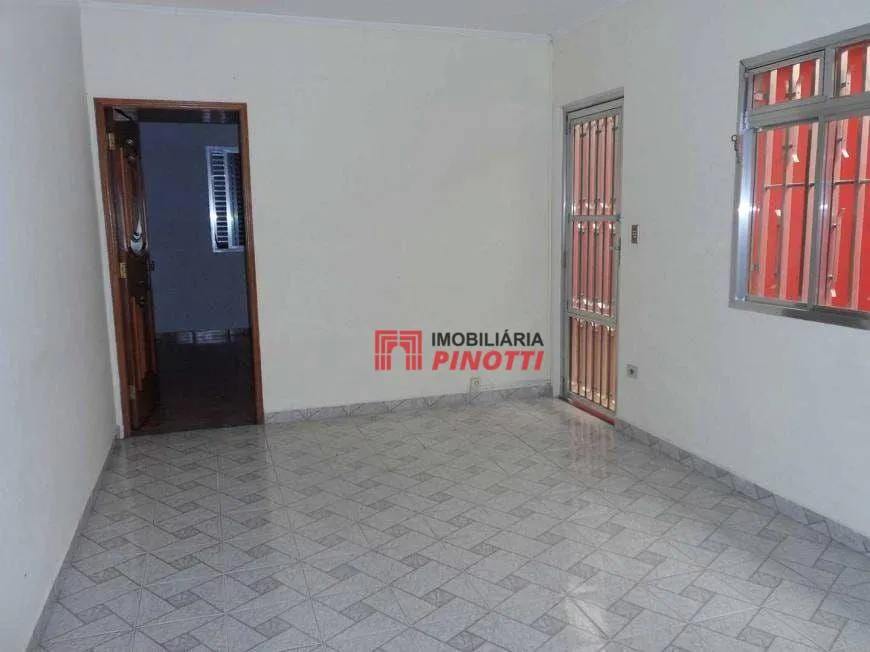 Foto 1 de Casa com 2 Quartos à venda, 175m² em Paulicéia, São Bernardo do Campo