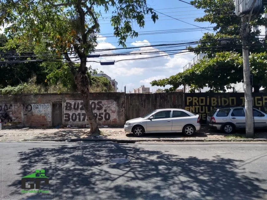 Foto 1 de Lote/Terreno à venda, 2178m² em Praça Seca, Rio de Janeiro