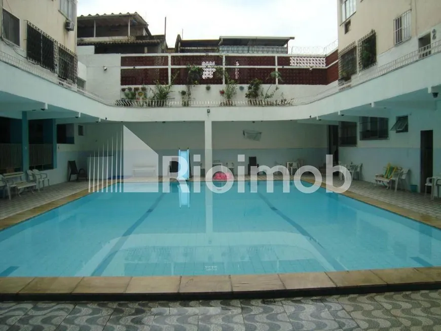 Foto 1 de Apartamento com 3 Quartos à venda, 146m² em Centro, Duque de Caxias