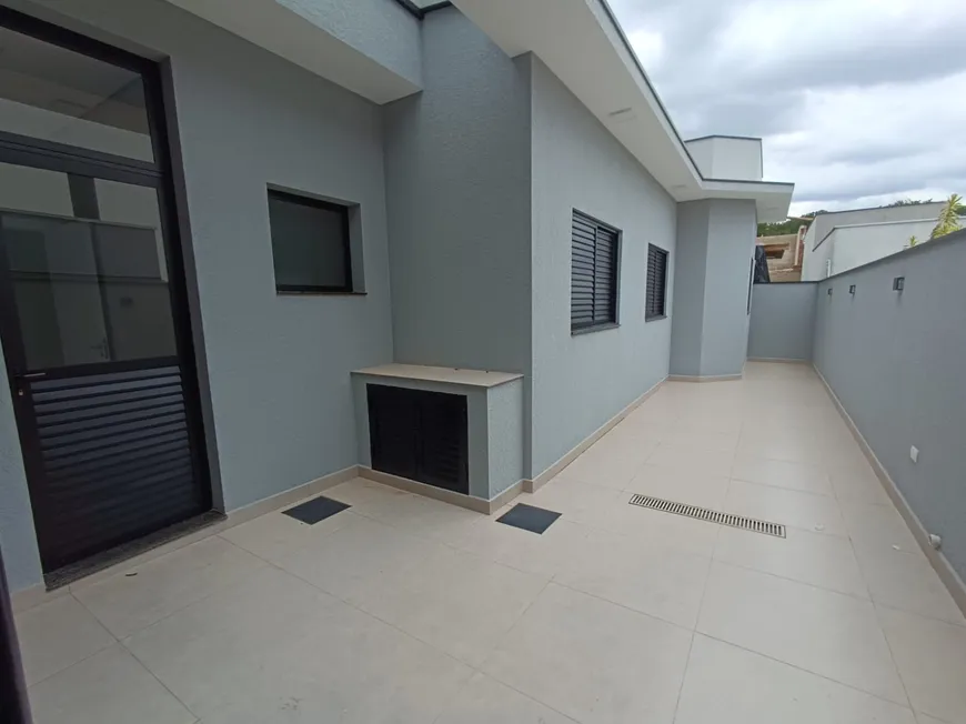 Foto 1 de Casa de Condomínio com 3 Quartos à venda, 125m² em Condominio Reserva Ipanema, Sorocaba