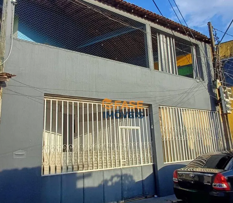 Foto 1 de Casa com 3 Quartos à venda, 270m² em Guanabara, Ananindeua