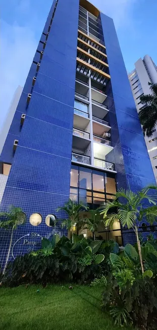 Foto 1 de Apartamento com 2 Quartos à venda, 69m² em Parnamirim, Recife