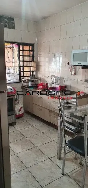 Foto 1 de Sobrado com 3 Quartos para alugar, 100m² em Vila Formosa, São Paulo