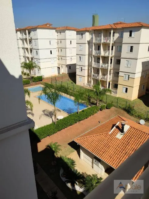 Foto 1 de Apartamento com 3 Quartos à venda, 67m² em Parque Euclides Miranda, Sumaré