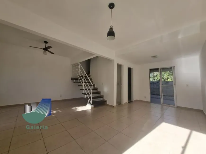 Foto 1 de Casa de Condomínio com 3 Quartos para alugar, 87m² em Condomínio Guaporé, Ribeirão Preto